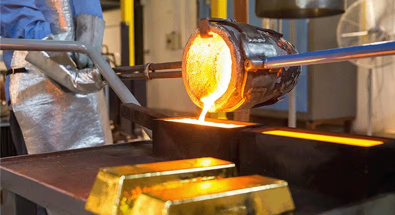 Dokwe Gold Project Surpasses US$1 Billion Valuation as Zimbabwe’s Mining Boom Accelerates