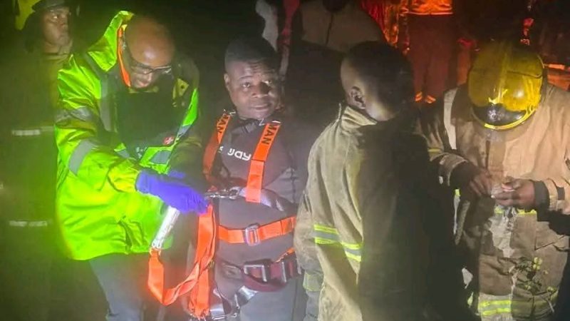Update: Mayor orders immediate probe into deaths of 3 in Budiriro