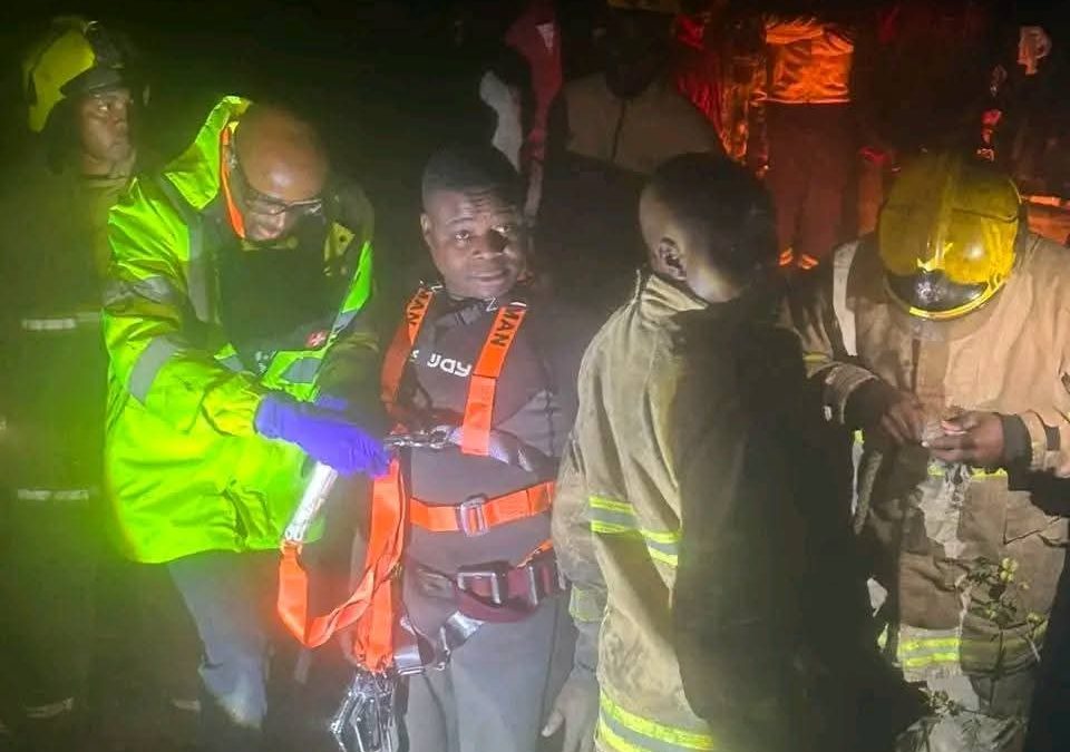 Update: Mayor orders immediate probe into deaths of 3 in Budiriro