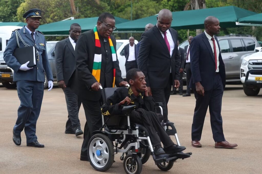 Greatman, Chipo Muchengwa Set to Light Up National Disability Expo