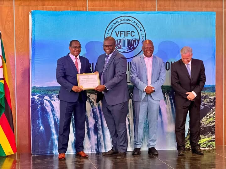 VFIFC Takes Off as Zimbabwe Courts Global Capital