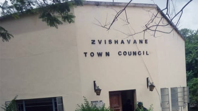 POLICE TARGET ILLEGAL LAND SALES