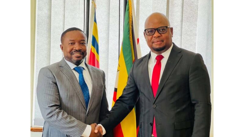 Harare City Council Revenue Jumps to 55 Percent