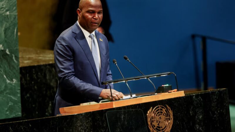 Mozambique’s New Mining Law Raises Concerns Over Foreign Investment
