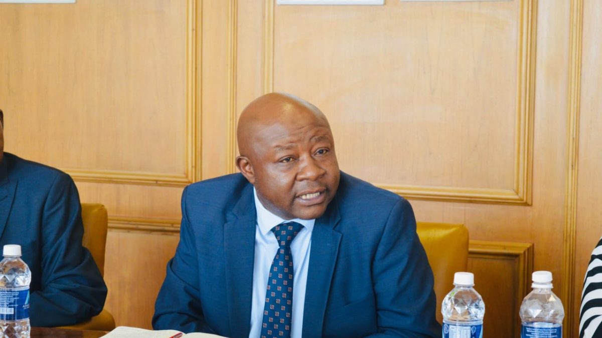 Sixty Days and Out – NRZ CEO Has Stepped Down On Medical Grounds Two Months After Assuming The Role