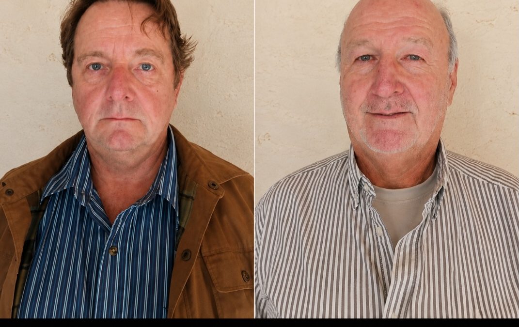 US$30 Million Mining Dispute: Pietersen and Johnstone Face Fraud Allegations