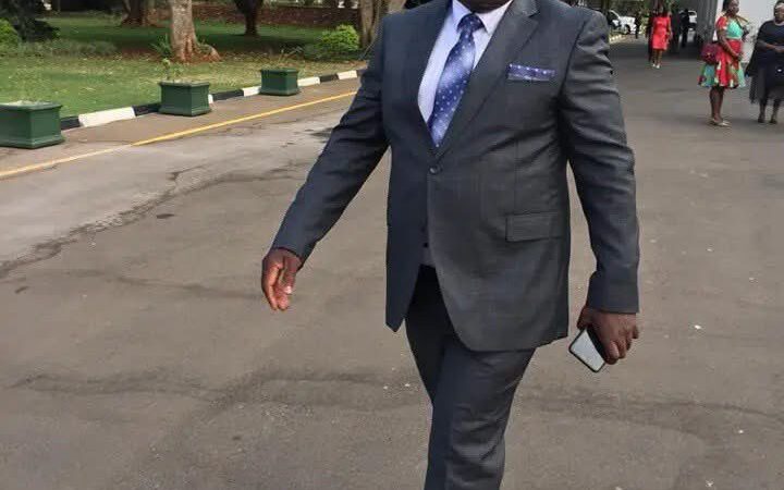 President Mnangagwa Leads Tributes to Ambassador Victor Matemadanda