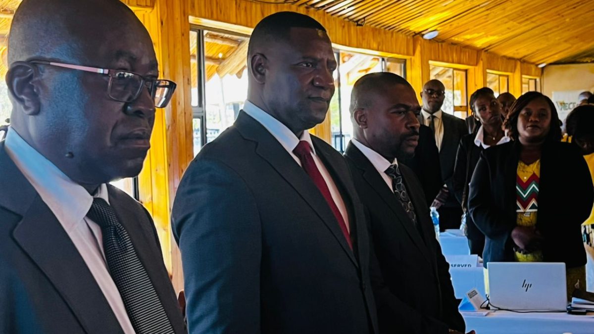 Minister Magomo Markets Mashonaland Central as Prime Investment Destination