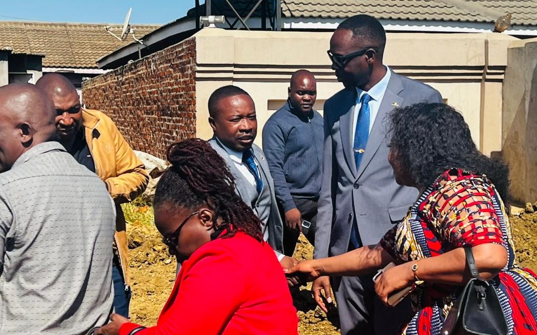 Ministry of Local Government Intensifies Oversight Following Budiriro Sewer Tragedy