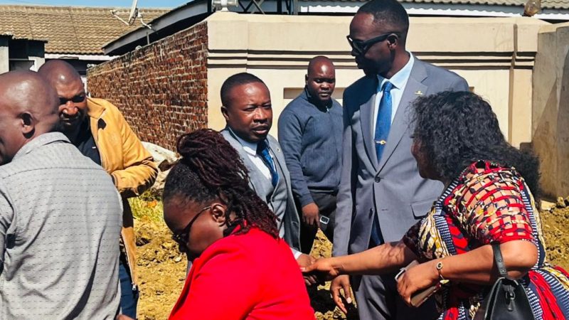 Ministry of Local Government Intensifies Oversight Following Budiriro Sewer Tragedy