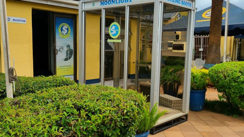Moonlight Provident Staff Face Hardship After Five Months Without Pay