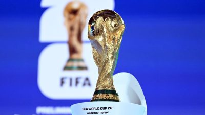 Everything You Need to Know About the 2026 FIFA World Cup Format