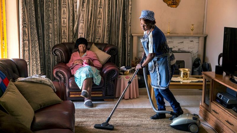 Union Slams New Domestic Worker Wages as ‘An Insult to Human Dignity’