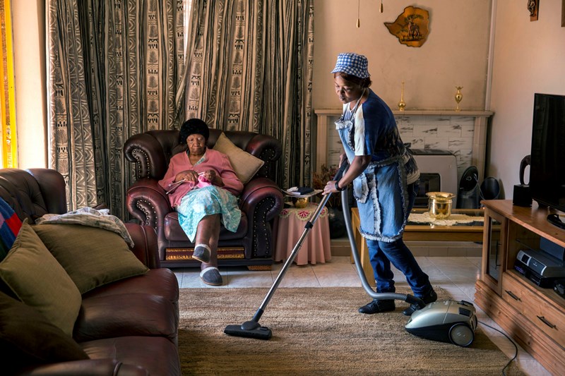 Union Slams New Domestic Worker Wages as ‘An Insult to Human Dignity’