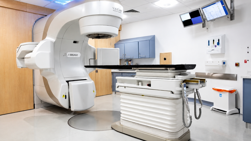 Zimbabwe Receives Advanced Cancer Treatment Equipment, Boosting Healthcare Services
