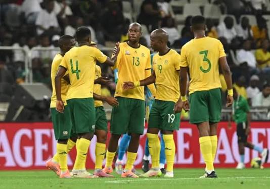 World Cup Preparations Resume as Bafana Bafana Resolves Visa Delays