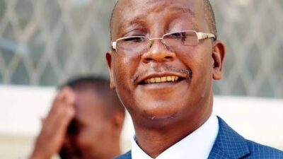 21-Day Clock Ticks for President Mnangagwa as CAB3 Nears Law