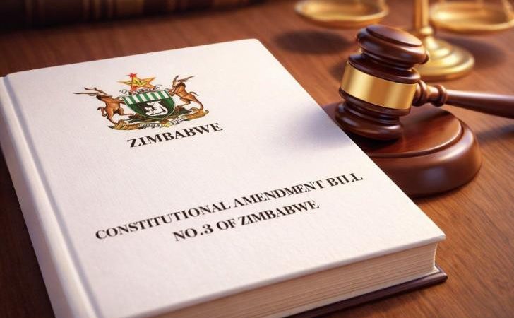 Parliament Braces for CAB 3 Debate as Bill Receives First Reading