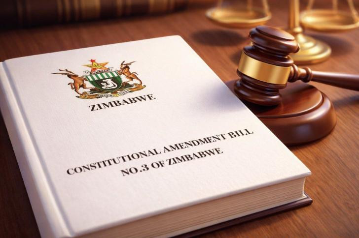 Parliament Braces for CAB 3 Debate as Bill Receives First Reading