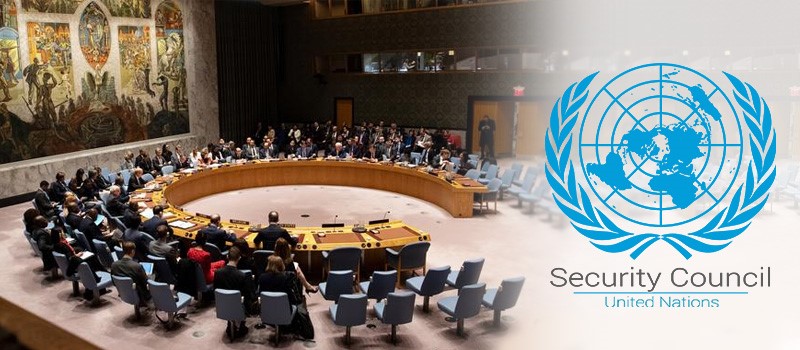 Zimbabwe on Brink of Historic UN Security Council Return as Crucial Vote Gets Underway