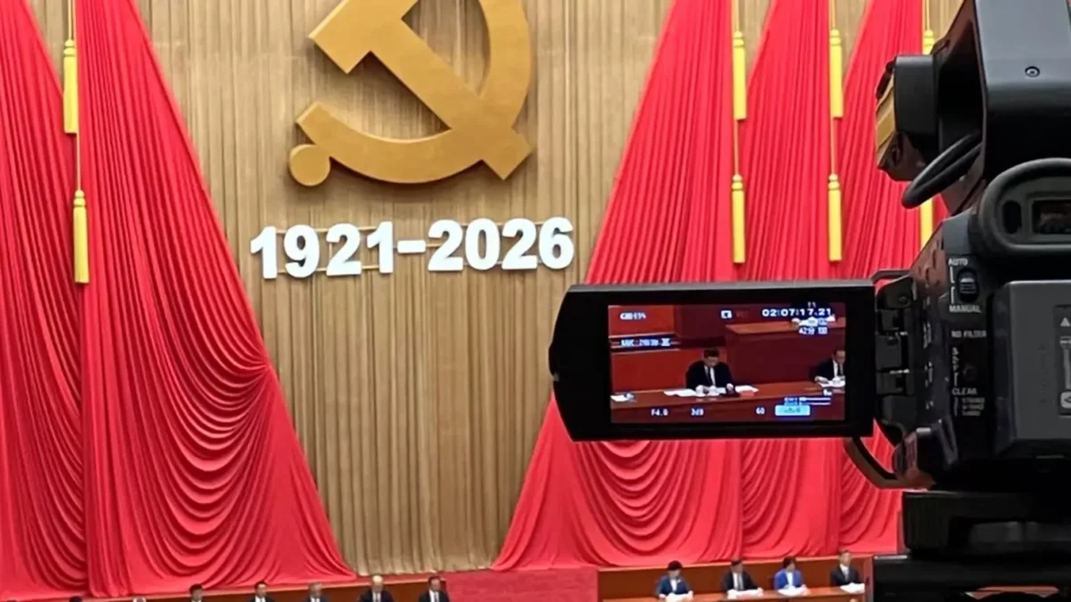President Xi’s Global Vision Offers New Hope for Africa