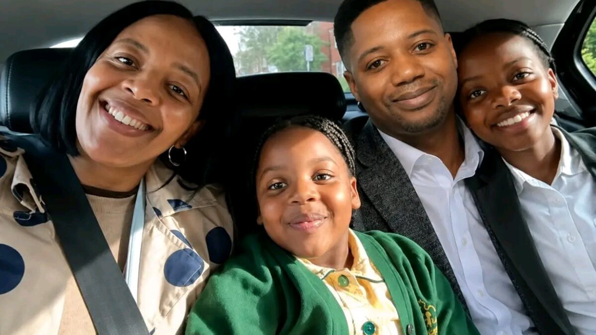 BREAKING: UK tripple homicide suspect arrested in Johannesburg
