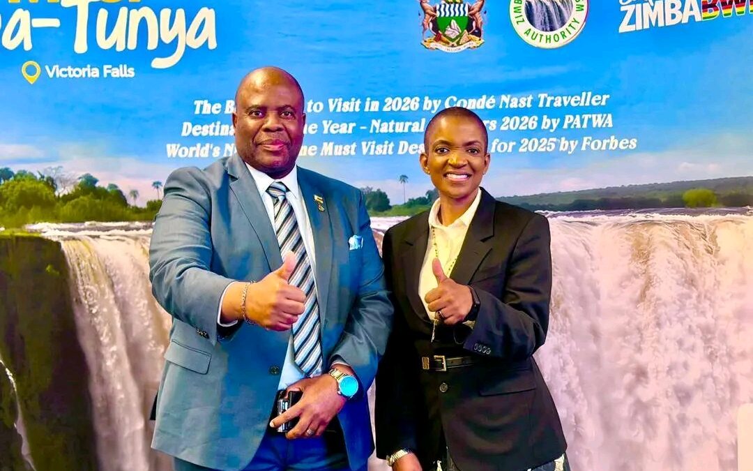Zimbabwe Is a Friend to All’ – Minister Rwodzi Invites Australians to Explore Zimbabwe