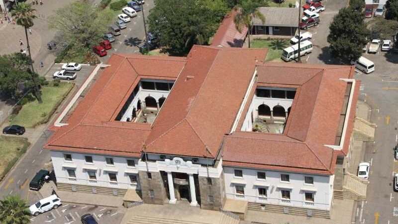 Restore Professionalism at Harare City Council