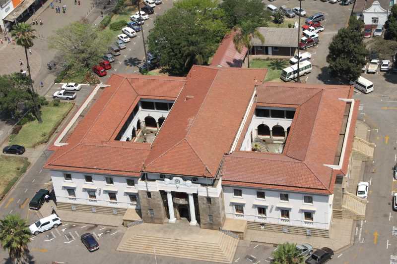 Restore Professionalism at Harare City Council