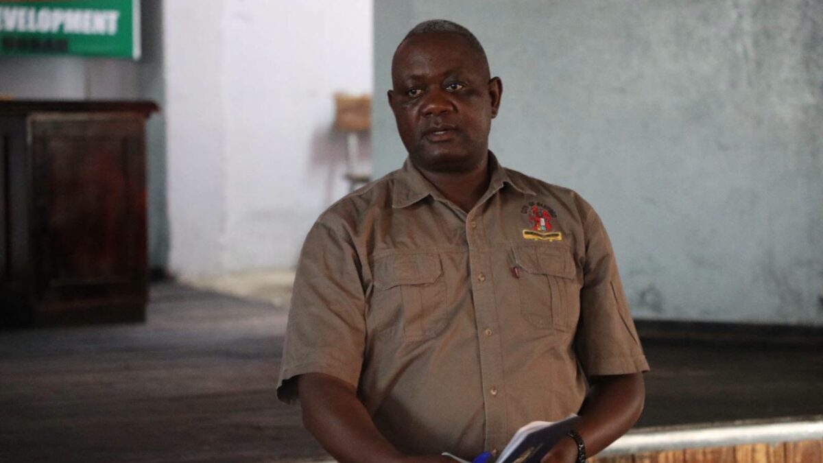 Masvingo City Records Strong First Quarter Budget Performance
