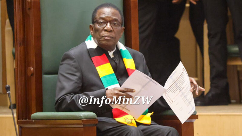 ED: No Child Left Behind