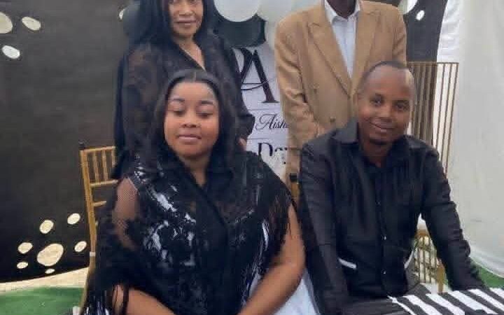 Blessing Togarepi’s Four Marriages Collapse Within Six Years