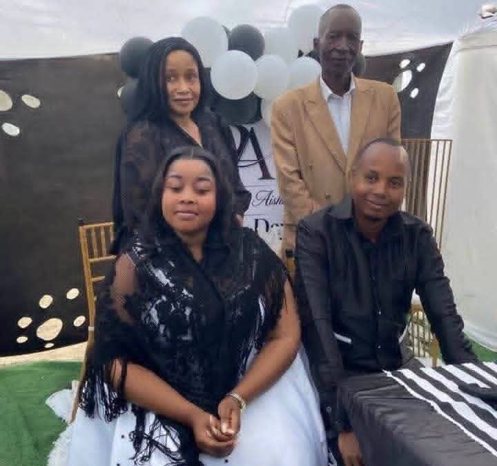 Blessing Togarepi’s Four Marriages Collapse Within Six Years