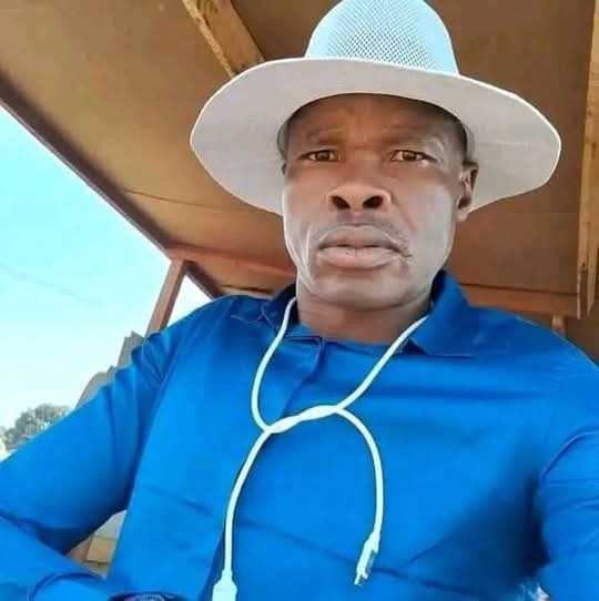 Police Launch Manhunt for Opposition Activist Madzibaba Veshanduko