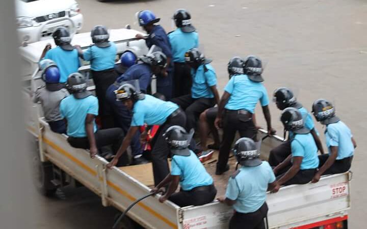Municipal Police Get Teeth As Cabinet Unleashes Arrest Powers to End Urban Chaos