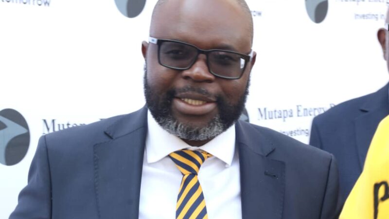 Mutapa Secures JORC Verification for 40 Million Tonnes of Lithium at Sandawana