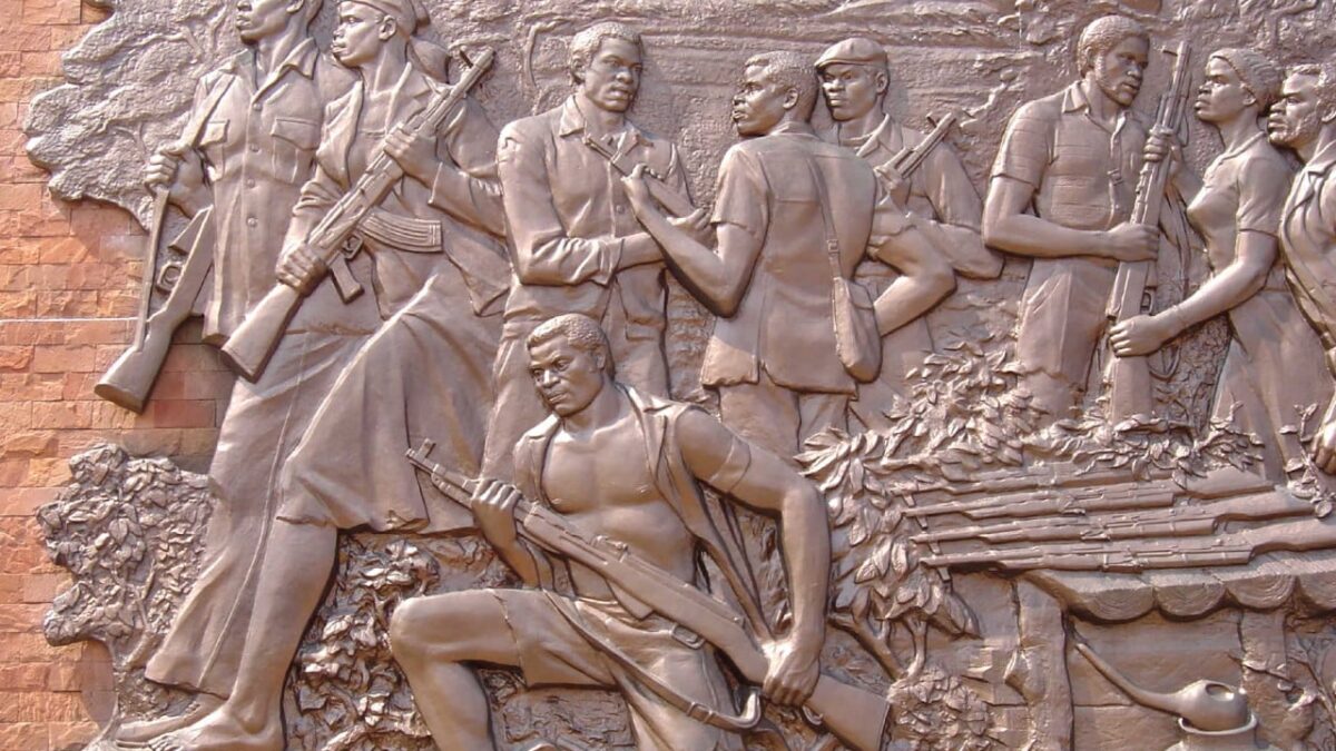 They Gave Their Lives So We Could Be Free: Remembering Zimbabwe’s Fallen Heroes