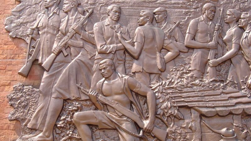 They Gave Their Lives So We Could Be Free: Remembering Zimbabwe’s Fallen Heroes