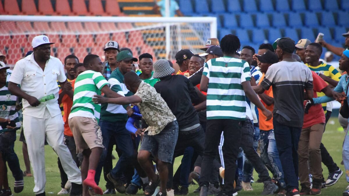 PSL Disciplinary Committee Sanctions Hardrock, Dynamos Over Abandoned Match