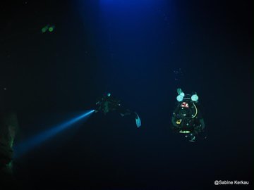 Discover the Hidden Wonder Beneath Chinhoyi Caves’ Sleeping Pool
