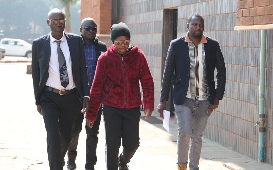 Hezy Motors Logistics Founder Remanded in Custody Over US$600,000 Fraud Charges