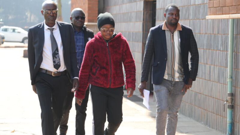 Hezy Motors Logistics Founder Remanded in Custody Over US$600,000 Fraud Charges