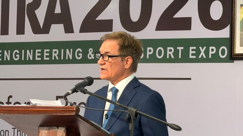 Dolan: Junior Explorers Can Drive Investment, Jobs and Mining Growth in Zimbabwe