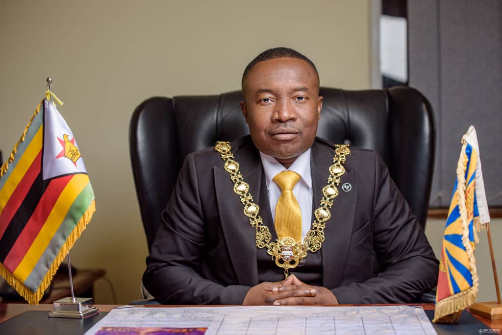 Stop Obstructing Municipal Workers, Mayor Warns Social Media Personalities