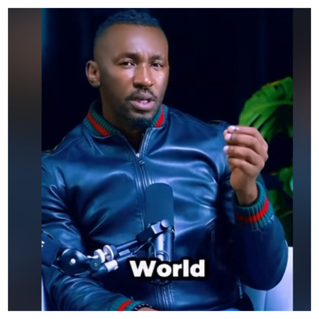 Prophet Passion Java’s World Cup Prophecy Renews Global Interest in His Ministry