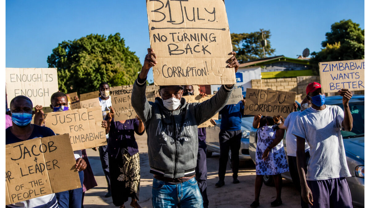 Authorities Reject Demo Calls