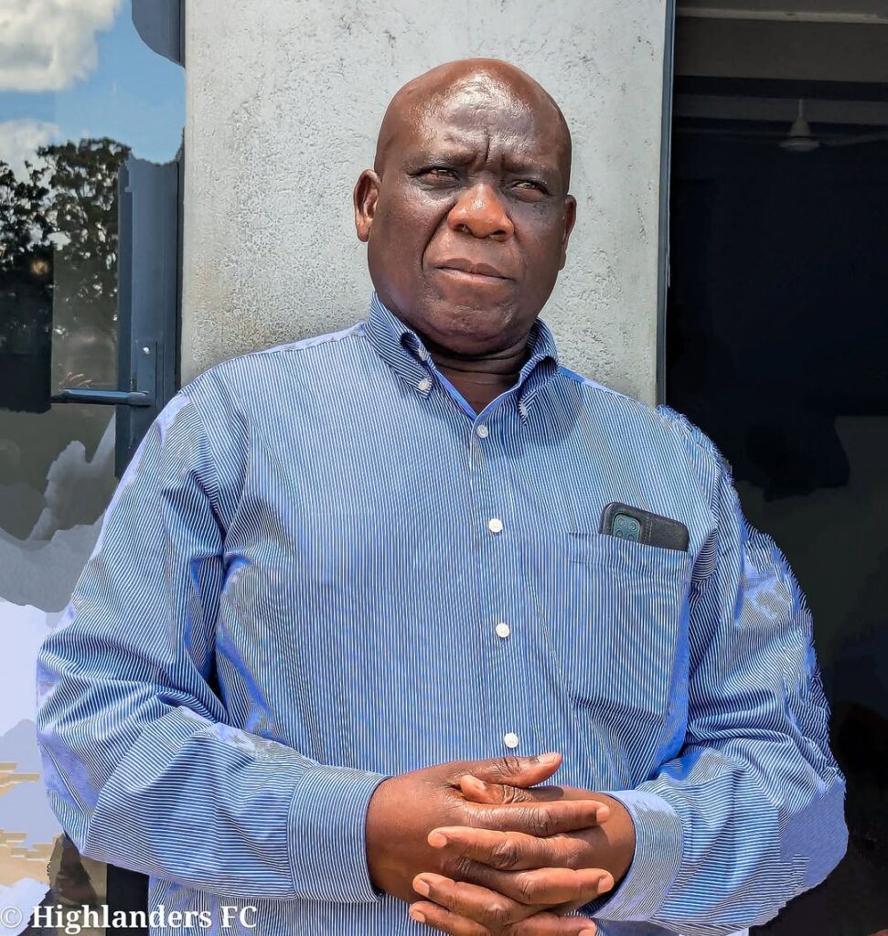 Nkani Khoza: The Accountant of the Grassroots