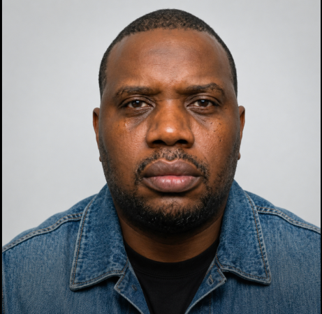 Zimbabwean Man Sentenced to 13 Years in UK for Rape, Still on the Run