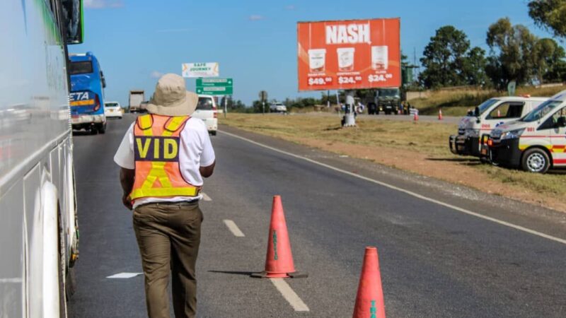 Two VID clerks nabbed over $1 million fake licence scam