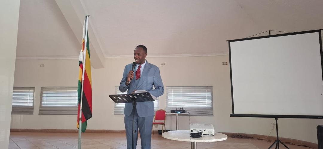 Chiefs Key to Development: Minister Garwe